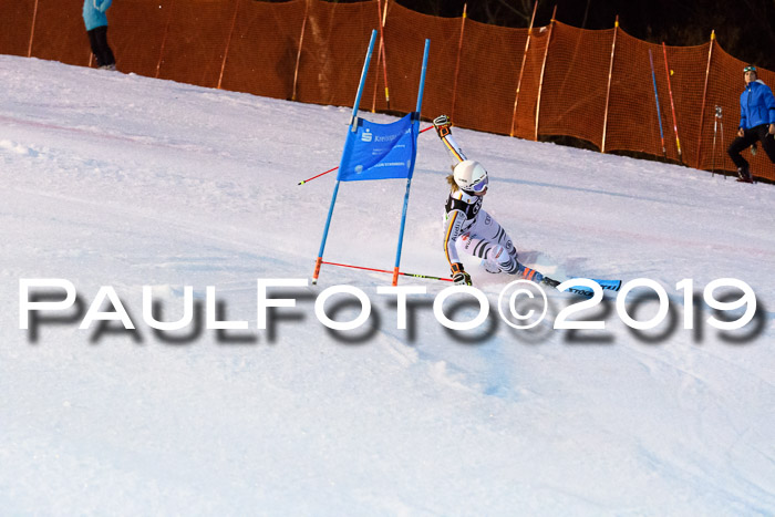 Deutsche Meisterschaft Team PSL Gudiberg 23.03.2019