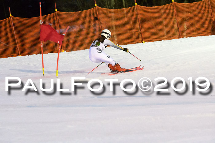 Deutsche Meisterschaft Team PSL Gudiberg 23.03.2019