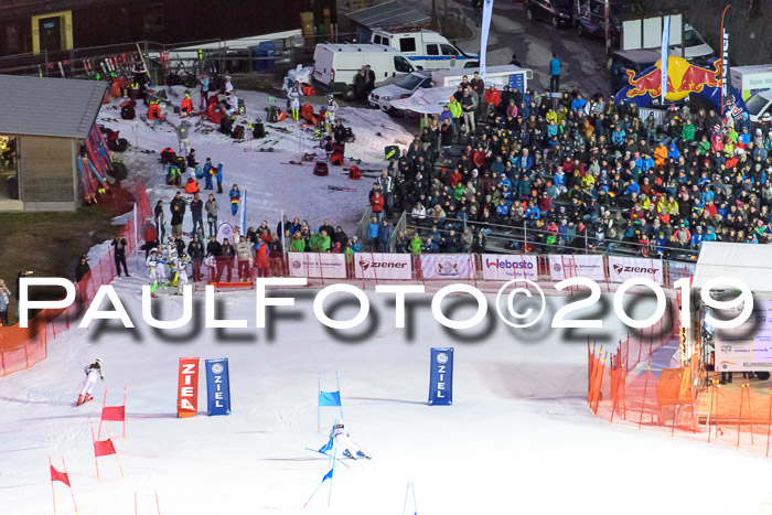 Deutsche Meisterschaft Team PSL Gudiberg 23.03.2019