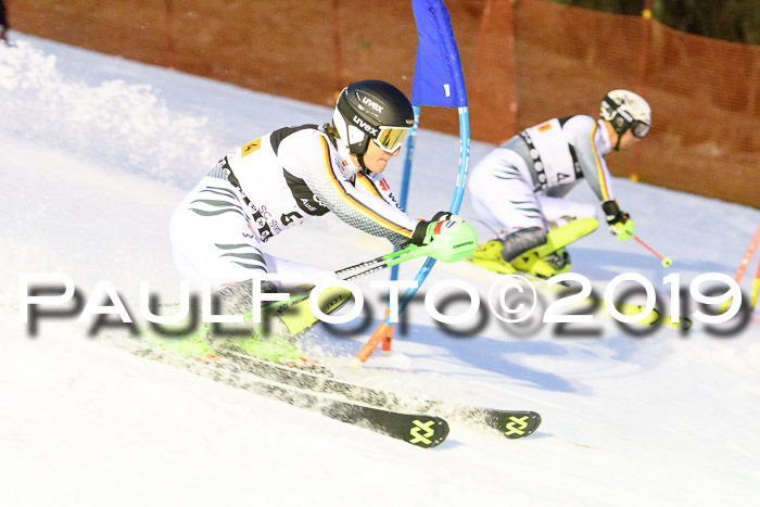 Deutsche Meisterschaft Team PSL Gudiberg 23.03.2019