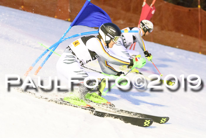 Deutsche Meisterschaft Team PSL Gudiberg 23.03.2019