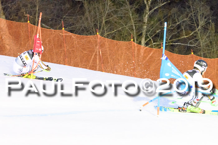 Deutsche Meisterschaft Team PSL Gudiberg 23.03.2019