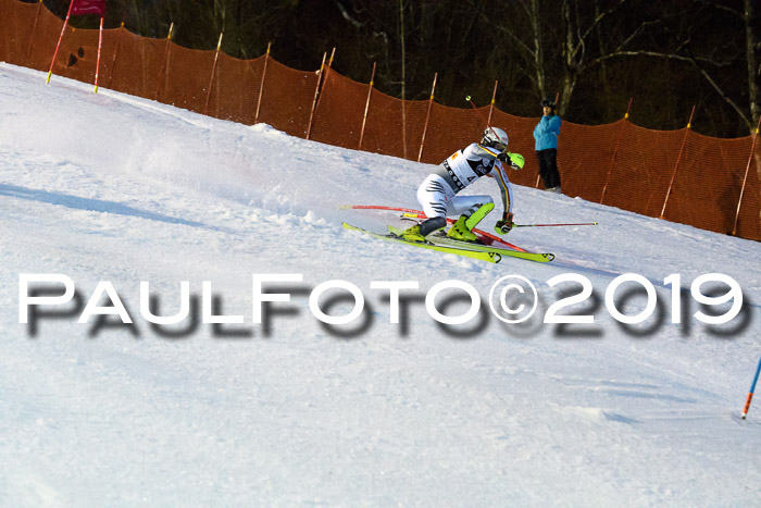 Deutsche Meisterschaft Team PSL Gudiberg 23.03.2019