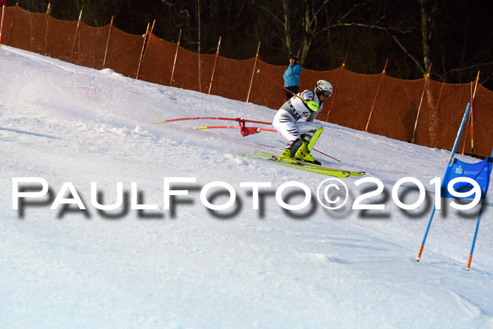 Deutsche Meisterschaft Team PSL Gudiberg 23.03.2019