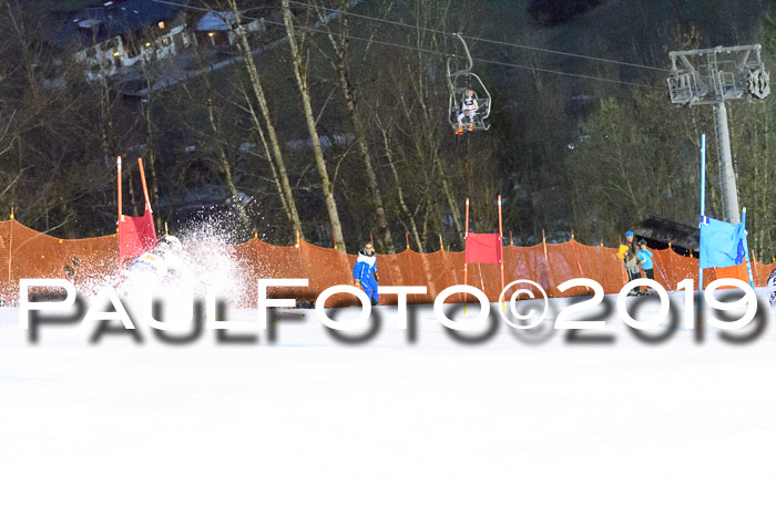 Deutsche Meisterschaft Team PSL Gudiberg 23.03.2019