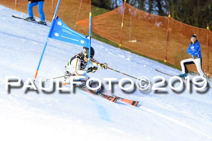 Deutsche Meisterschaft Team PSL Gudiberg 23.03.2019