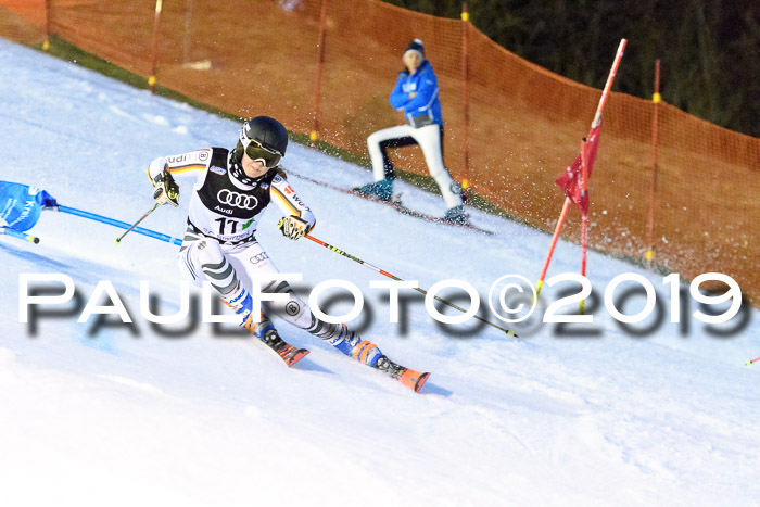 Deutsche Meisterschaft Team PSL Gudiberg 23.03.2019