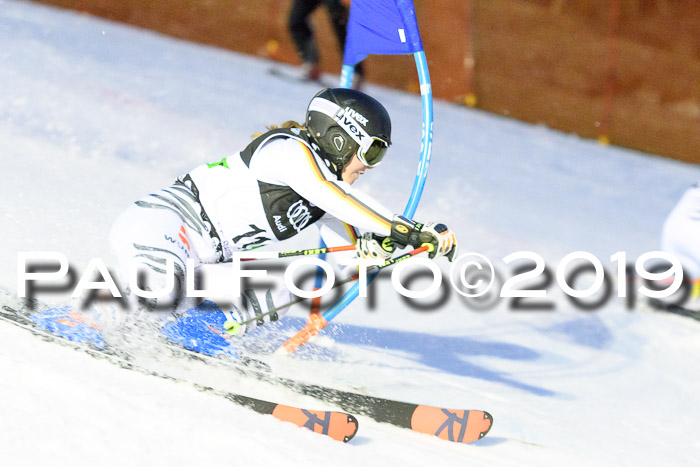Deutsche Meisterschaft Team PSL Gudiberg 23.03.2019