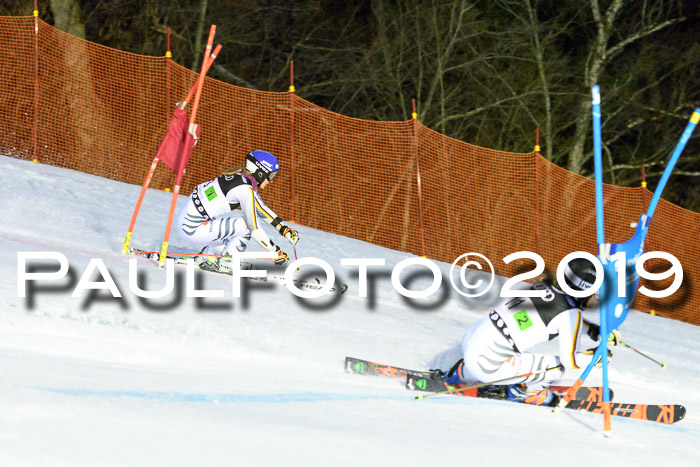 Deutsche Meisterschaft Team PSL Gudiberg 23.03.2019