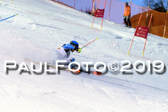 Deutsche Meisterschaft Team PSL Gudiberg 23.03.2019