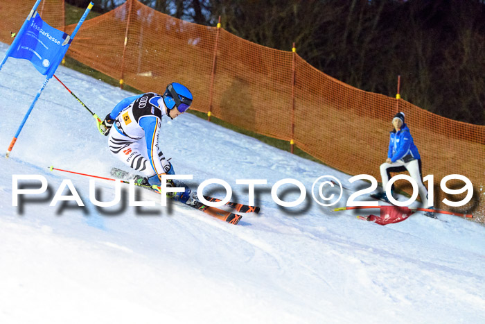 Deutsche Meisterschaft Team PSL Gudiberg 23.03.2019