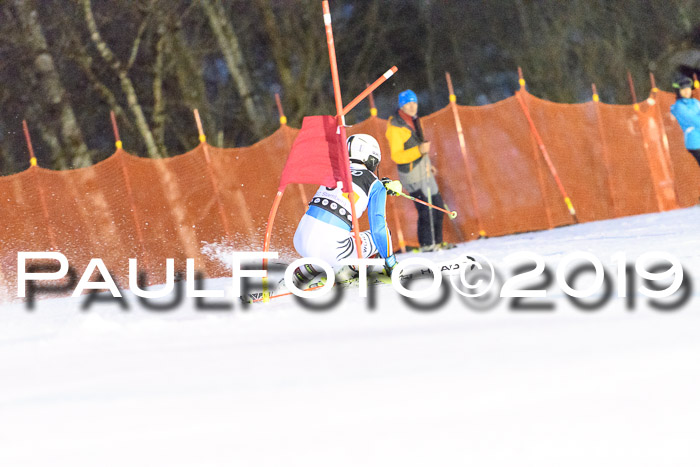 Deutsche Meisterschaft Team PSL Gudiberg 23.03.2019