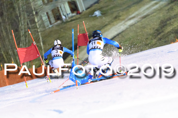 Deutsche Meisterschaft Team PSL Gudiberg 23.03.2019