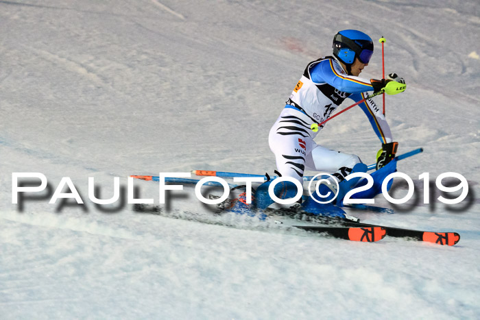 Deutsche Meisterschaft Team PSL Gudiberg 23.03.2019