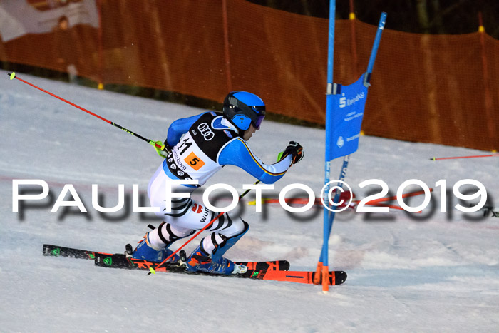 Deutsche Meisterschaft Team PSL Gudiberg 23.03.2019