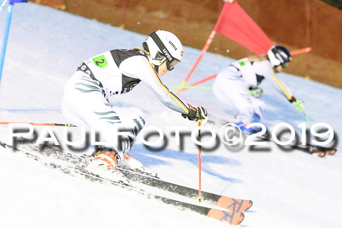 Deutsche Meisterschaft Team PSL Gudiberg 23.03.2019