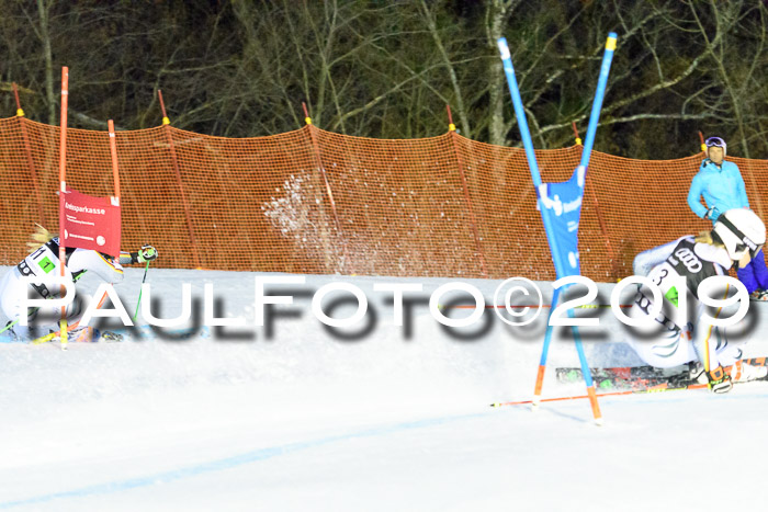 Deutsche Meisterschaft Team PSL Gudiberg 23.03.2019