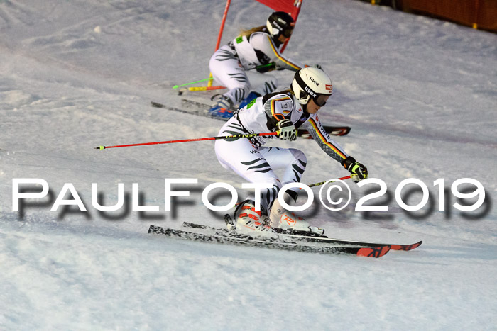 Deutsche Meisterschaft Team PSL Gudiberg 23.03.2019
