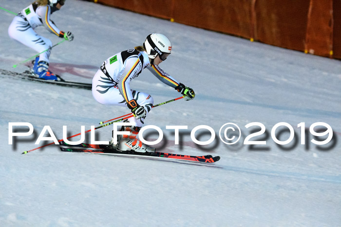 Deutsche Meisterschaft Team PSL Gudiberg 23.03.2019