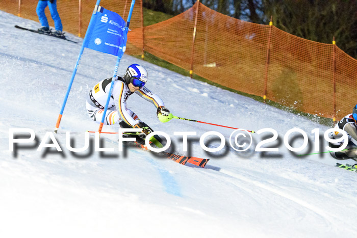 Deutsche Meisterschaft Team PSL Gudiberg 23.03.2019