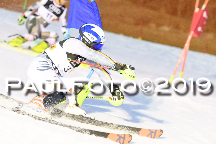 Deutsche Meisterschaft Team PSL Gudiberg 23.03.2019