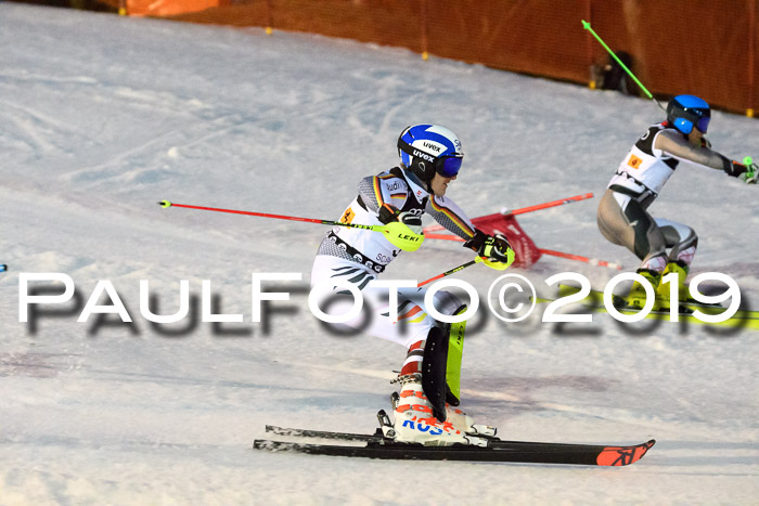 Deutsche Meisterschaft Team PSL Gudiberg 23.03.2019