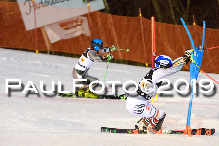 Deutsche Meisterschaft Team PSL Gudiberg 23.03.2019