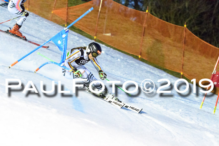 Deutsche Meisterschaft Team PSL Gudiberg 23.03.2019