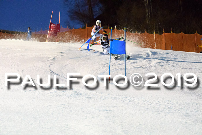 Deutsche Meisterschaft Team PSL Gudiberg 23.03.2019
