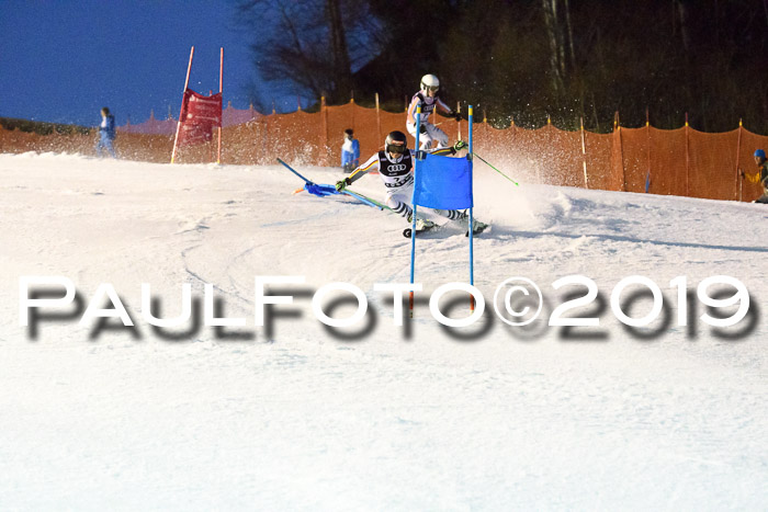 Deutsche Meisterschaft Team PSL Gudiberg 23.03.2019