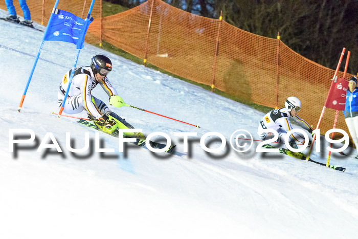 Deutsche Meisterschaft Team PSL Gudiberg 23.03.2019