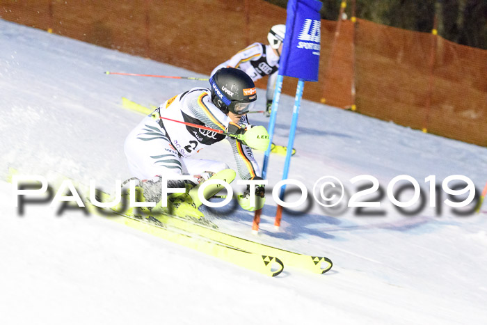 Deutsche Meisterschaft Team PSL Gudiberg 23.03.2019
