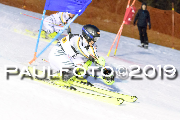 Deutsche Meisterschaft Team PSL Gudiberg 23.03.2019