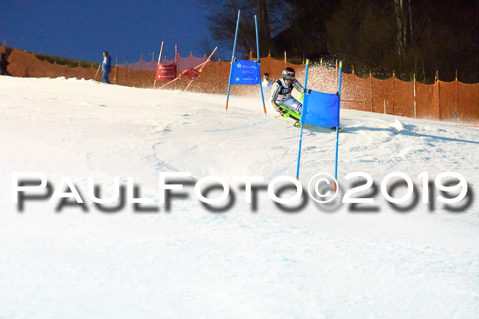 Deutsche Meisterschaft Team PSL Gudiberg 23.03.2019