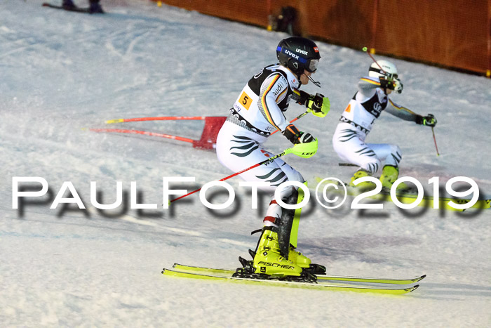Deutsche Meisterschaft Team PSL Gudiberg 23.03.2019