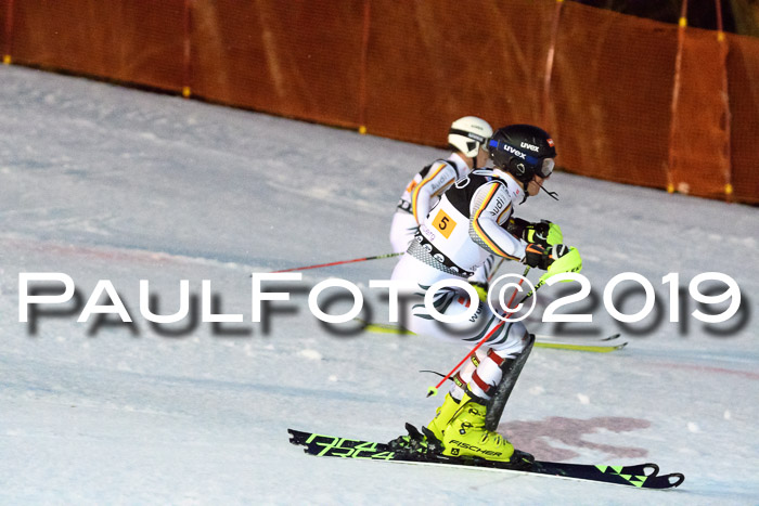 Deutsche Meisterschaft Team PSL Gudiberg 23.03.2019