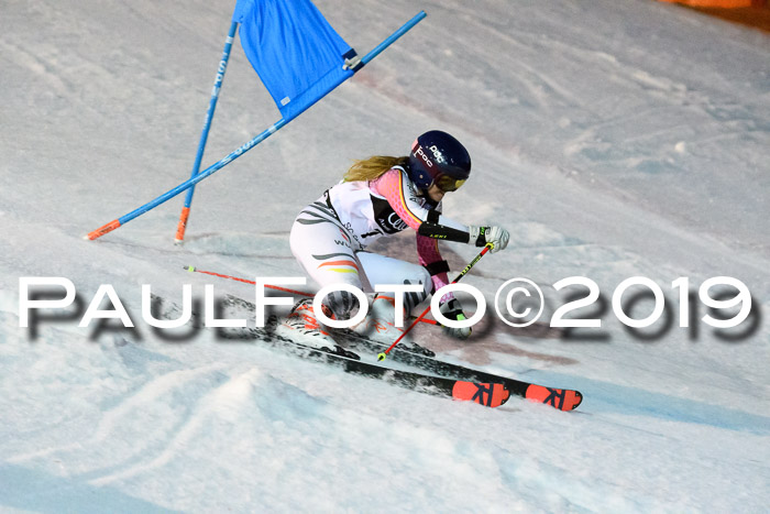 Deutsche Meisterschaft Team PSL Gudiberg 23.03.2019