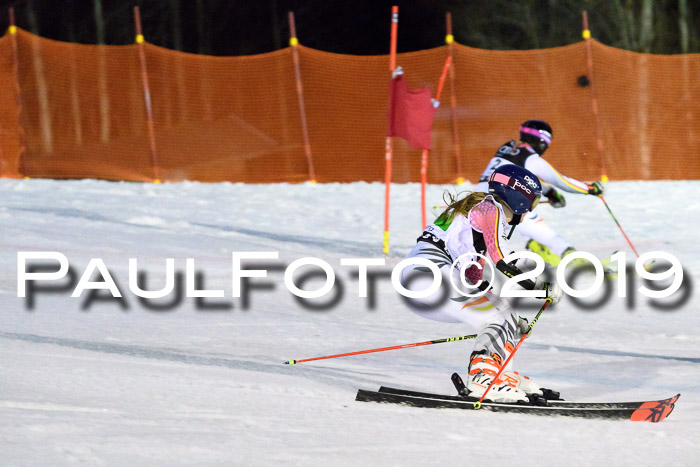 Deutsche Meisterschaft Team PSL Gudiberg 23.03.2019