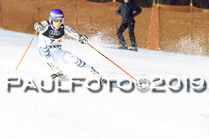 Deutsche Meisterschaft Team PSL Gudiberg 23.03.2019
