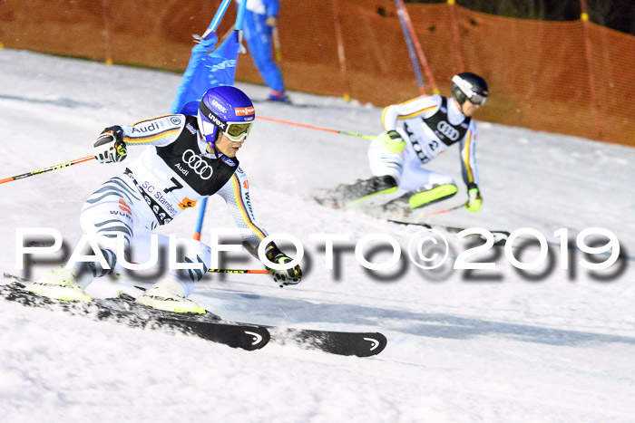 Deutsche Meisterschaft Team PSL Gudiberg 23.03.2019