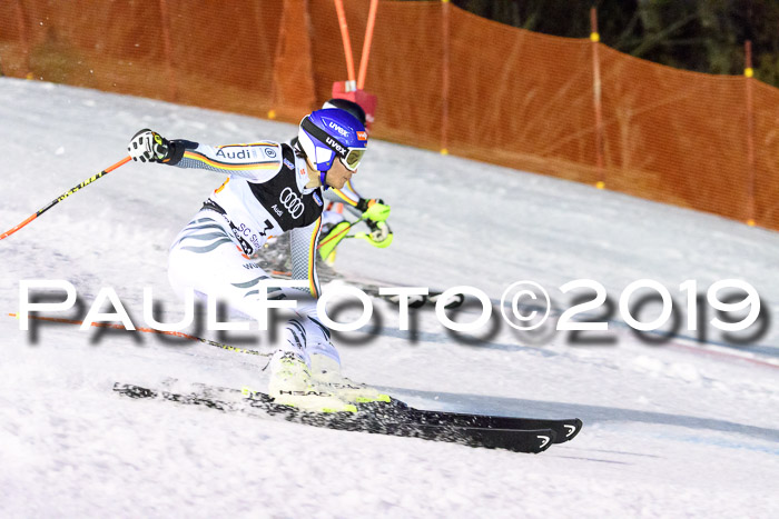 Deutsche Meisterschaft Team PSL Gudiberg 23.03.2019