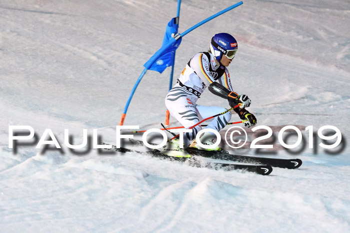Deutsche Meisterschaft Team PSL Gudiberg 23.03.2019