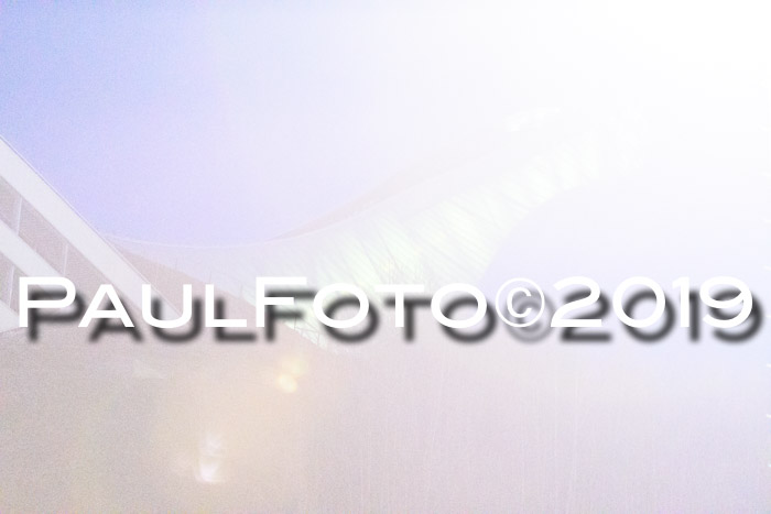 Deutsche Meisterschaft Team PSL Gudiberg 23.03.2019