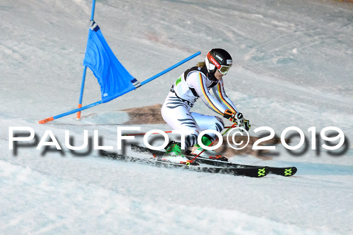 Deutsche Meisterschaft Team PSL Gudiberg 23.03.2019