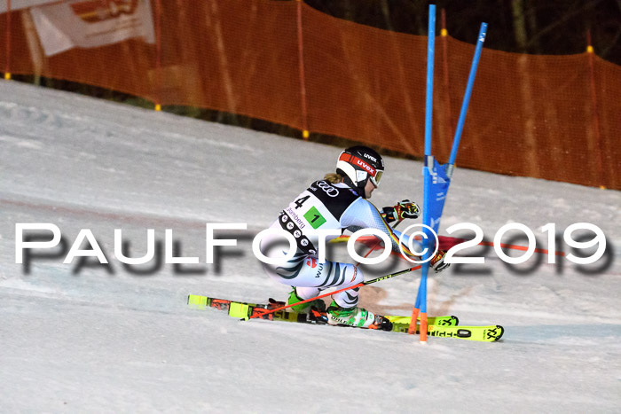 Deutsche Meisterschaft Team PSL Gudiberg 23.03.2019