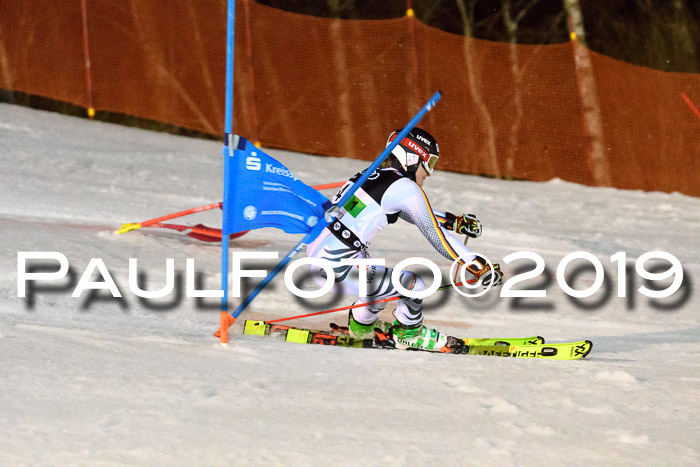 Deutsche Meisterschaft Team PSL Gudiberg 23.03.2019