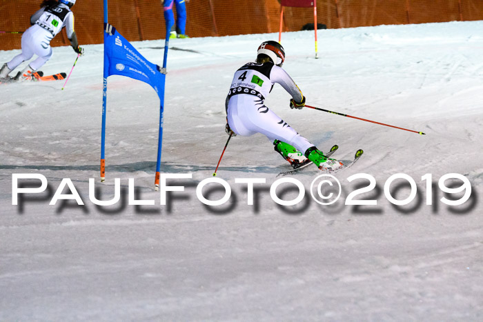 Deutsche Meisterschaft Team PSL Gudiberg 23.03.2019