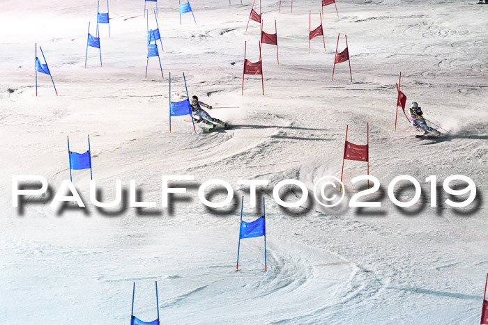 Deutsche Meisterschaft Team PSL Gudiberg 23.03.2019