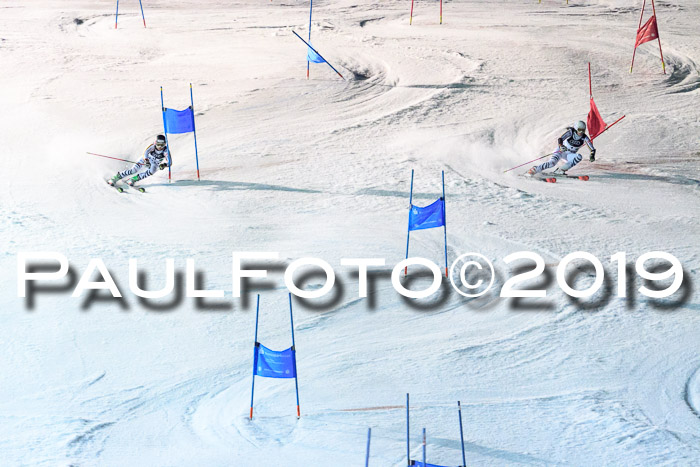 Deutsche Meisterschaft Team PSL Gudiberg 23.03.2019