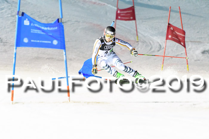 Deutsche Meisterschaft Team PSL Gudiberg 23.03.2019